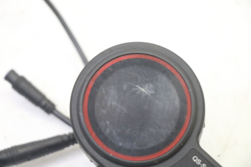 photo de SPEEDOMETER HERO S10 1
