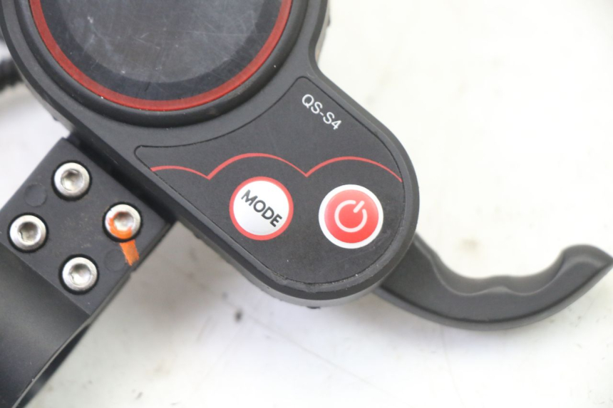photo de SPEEDOMETER HERO S10 1