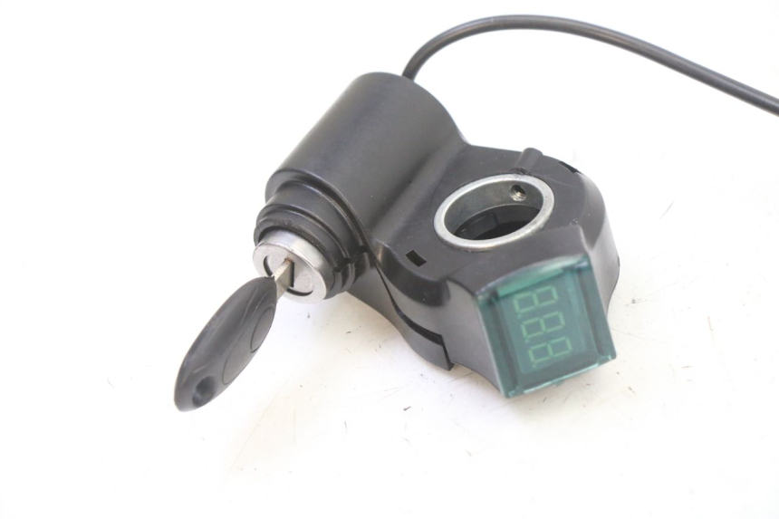 photo de SPEEDOMETER HERO S10 1