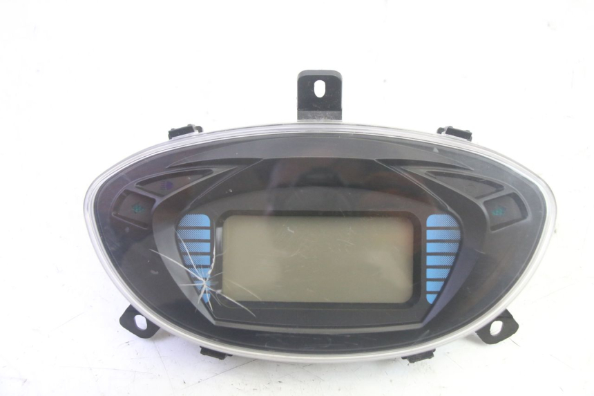 photo de SPEEDOMETER JM MOTORS SANTANA EVO 50 (2024 - 2026) - Main view