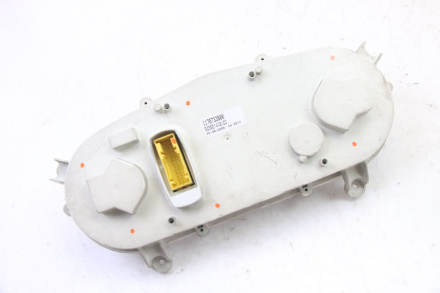 photo de SPEEDOMETER PEUGEOT SATELIS COMPRESSOR K15 125 (2006 - 2009)