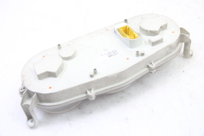 photo de SPEEDOMETER PEUGEOT SATELIS COMPRESSOR K15 125 (2006 - 2009)