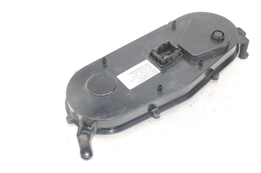 photo de SPEEDOMETER PEUGEOT SATELIS 125 (2013 - 2018)