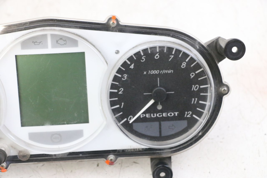 photo de SPEEDOMETER PEUGEOT SATELIS 125 (2013 - 2018)