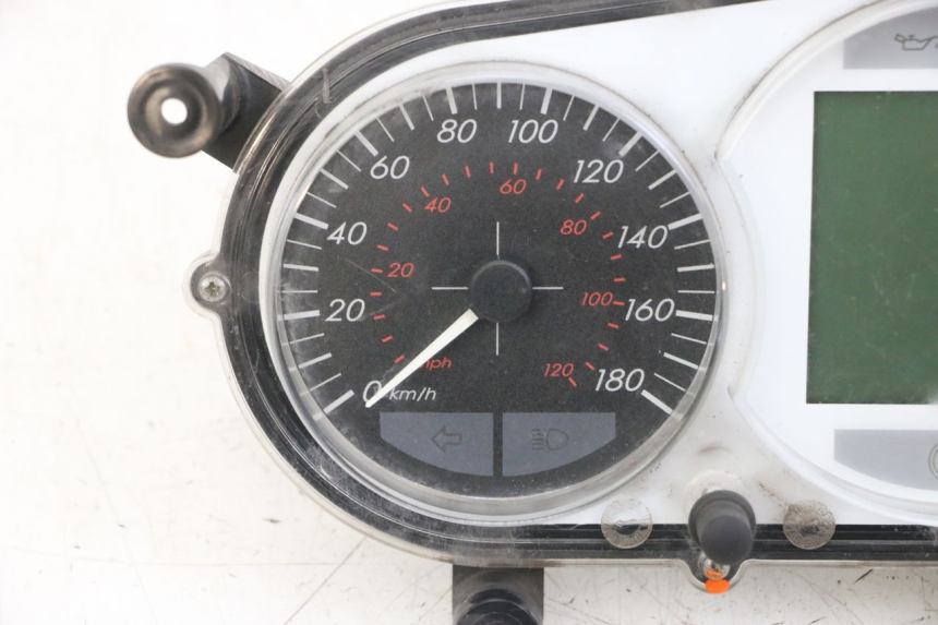 photo de SPEEDOMETER PEUGEOT SATELIS 125 (2013 - 2018)