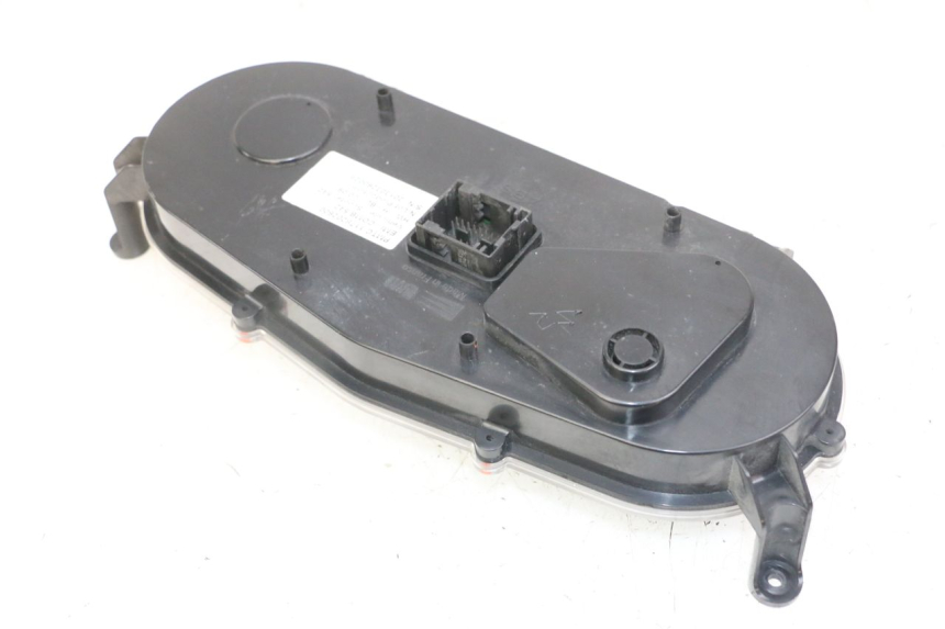 photo de SPEEDOMETER PEUGEOT SATELIS 125 (2013 - 2018)