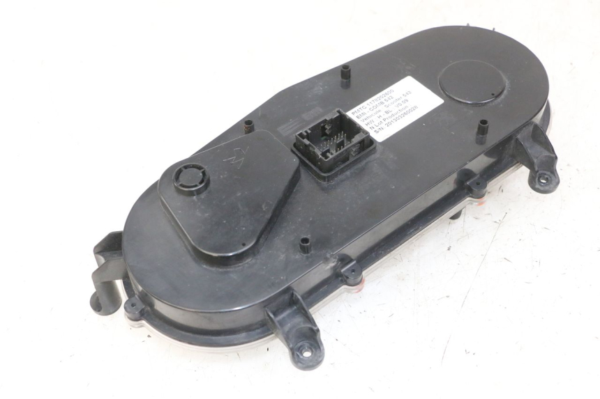photo de SPEEDOMETER PEUGEOT SATELIS 125 (2013 - 2018)