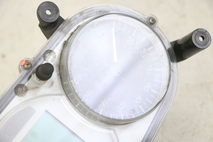 photo de SPEEDOMETER PEUGEOT SATELIS 125 (2013 - 2018)