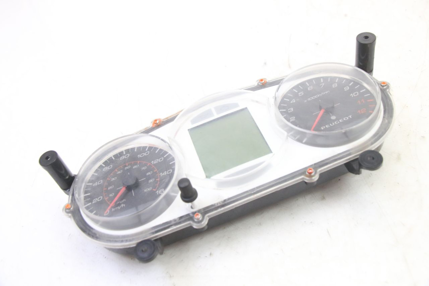 photo de SPEEDOMETER PEUGEOT SATELIS 125 (2013 - 2018)