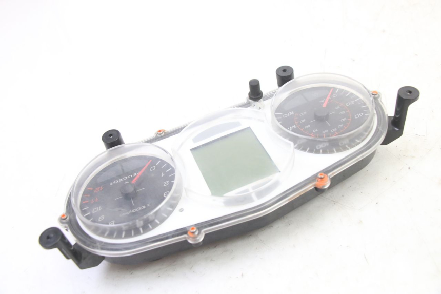 photo de SPEEDOMETER PEUGEOT SATELIS 125 (2013 - 2018)