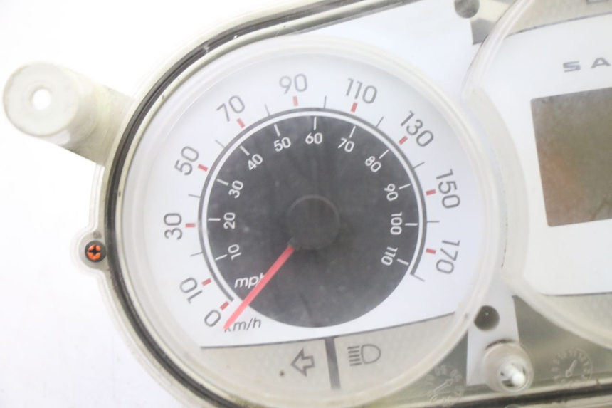 photo de SPEEDOMETER PEUGEOT SATELIS 250 (2006 - 2012)