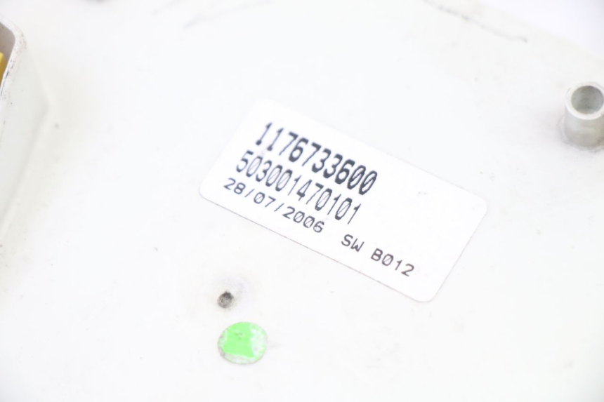 photo de SPEEDOMETER PEUGEOT SATELIS 250 (2006 - 2012)