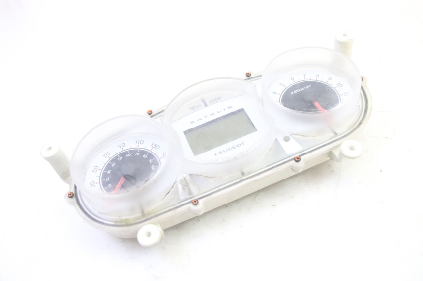 photo de SPEEDOMETER PEUGEOT SATELIS 250 (2006 - 2012)