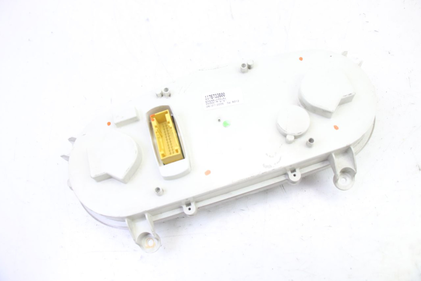 photo de SPEEDOMETER PEUGEOT SATELIS 250 (2006 - 2012)