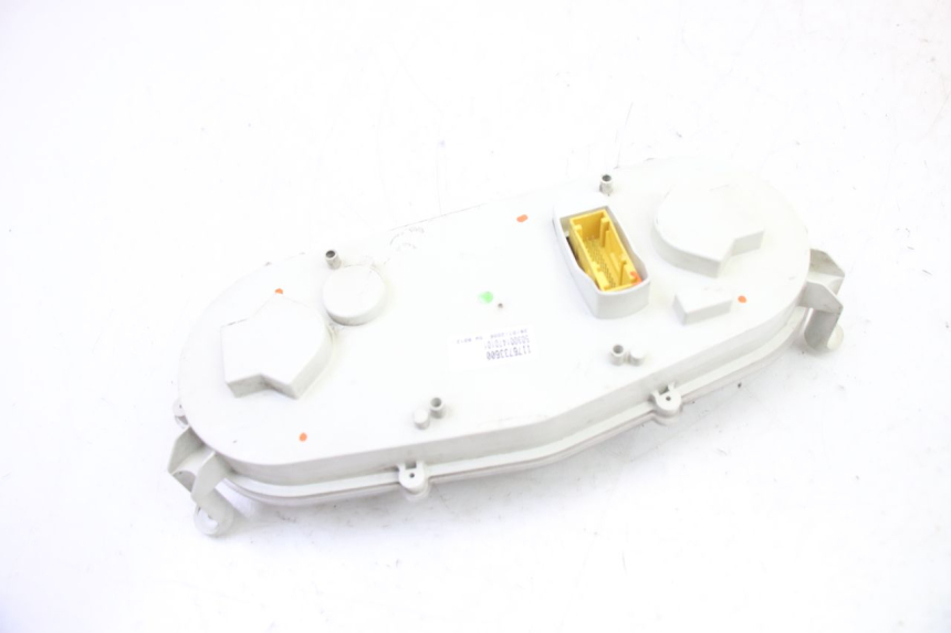 photo de SPEEDOMETER PEUGEOT SATELIS 250 (2006 - 2012)