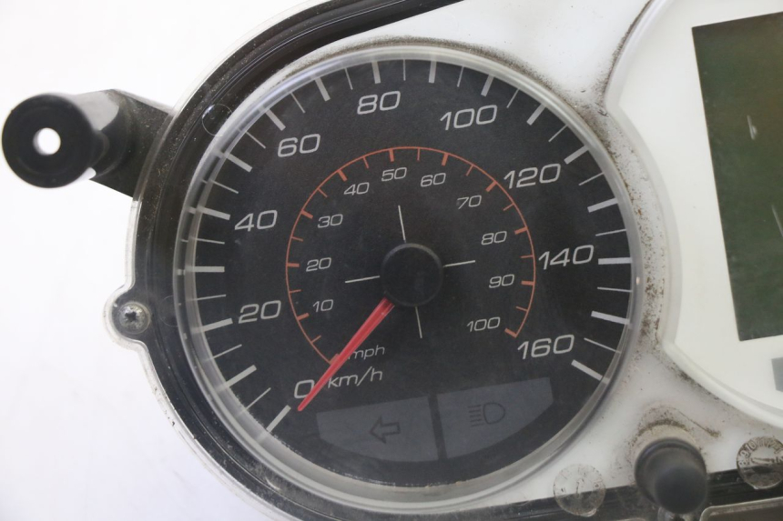photo de SPEEDOMETER PEUGEOT SATELIS 125 (2013 - 2018)