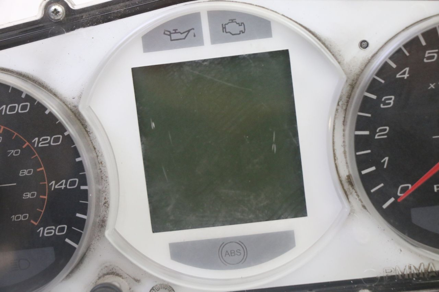 photo de SPEEDOMETER PEUGEOT SATELIS 125 (2013 - 2018)