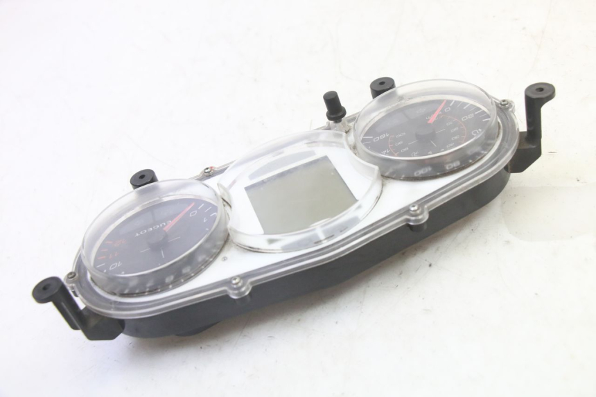 photo de SPEEDOMETER PEUGEOT SATELIS 125 (2013 - 2018)