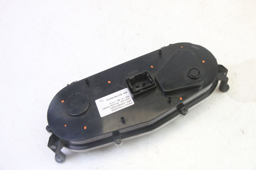 photo de SPEEDOMETER PEUGEOT SATELIS 125 (2013 - 2018)