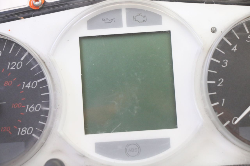 photo de SPEEDOMETER PEUGEOT SATELIS 125 (2010 - 2012)