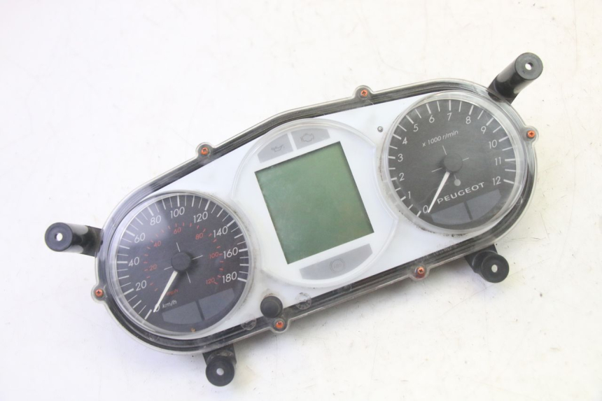 photo de SPEEDOMETER PEUGEOT SATELIS 125 (2013 - 2018)