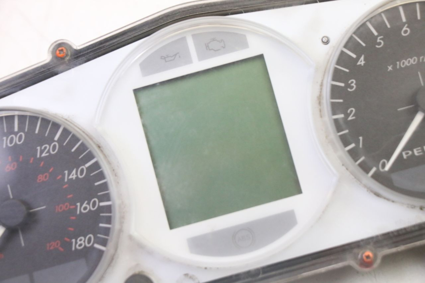 photo de SPEEDOMETER PEUGEOT SATELIS 125 (2013 - 2018)