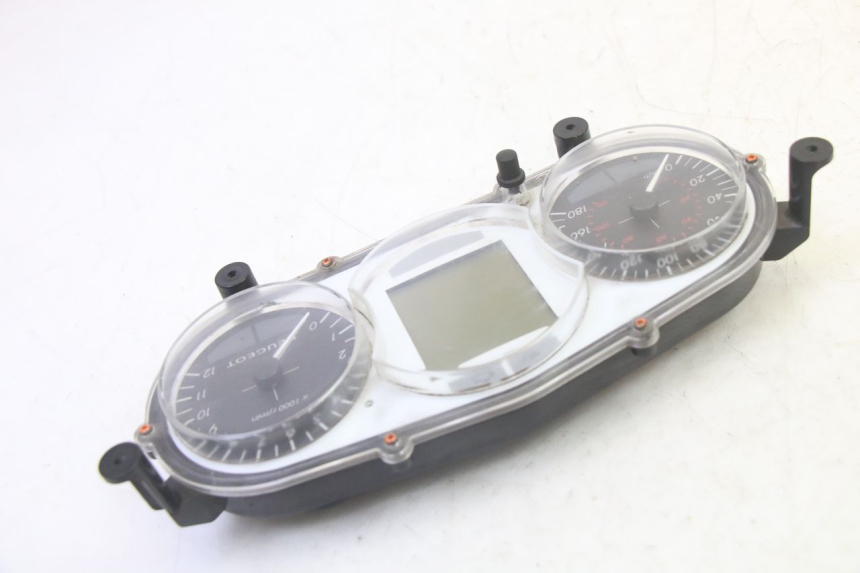 photo de SPEEDOMETER PEUGEOT SATELIS 125 (2013 - 2018)