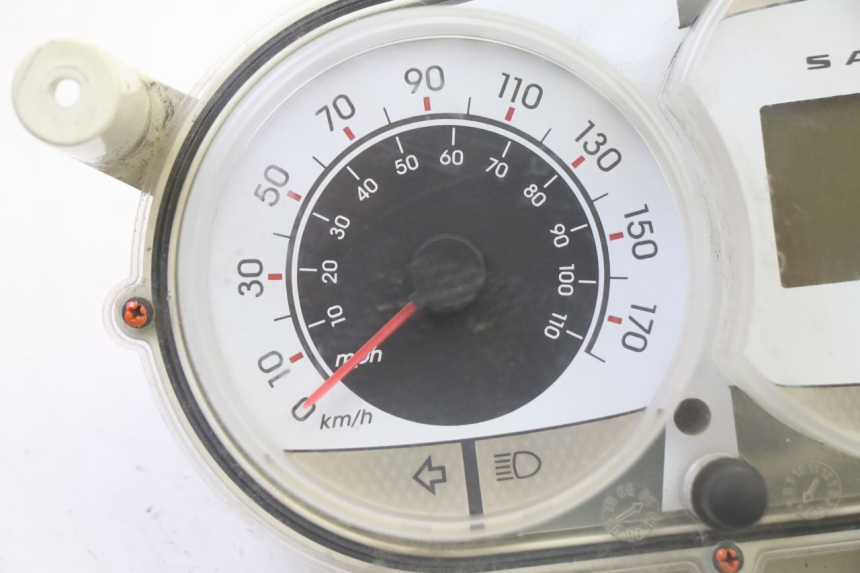 photo de SPEEDOMETER PEUGEOT SATELIS 125 (2006 - 2009)