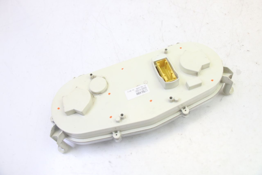 photo de SPEEDOMETER PEUGEOT SATELIS 125 (2006 - 2009)