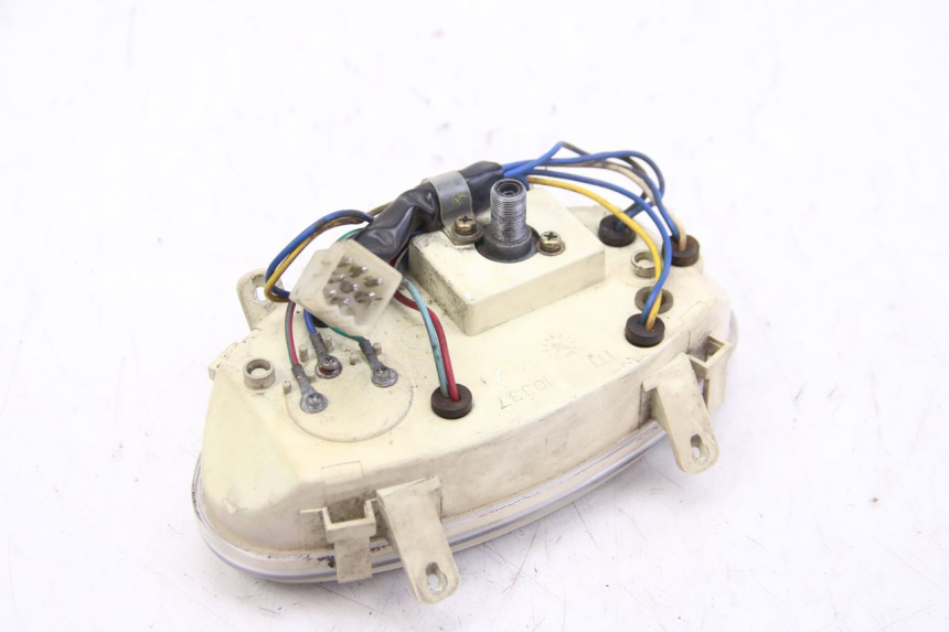 photo de SPEEDOMETER APRILIA SCARABEO 4T 50 (2009 - 2017)