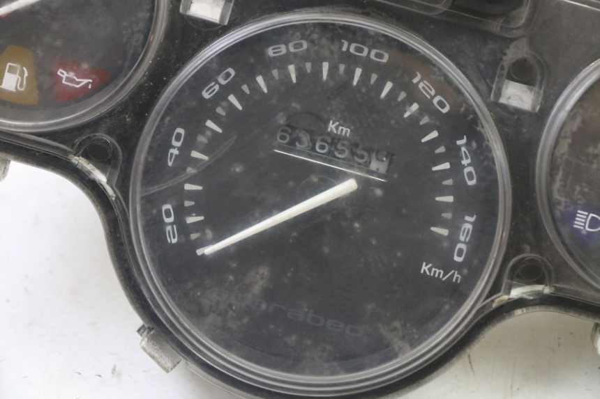 photo de SPEEDOMETER APRILIA SCARABEO GT TOURING 125 (1999 - 2005)