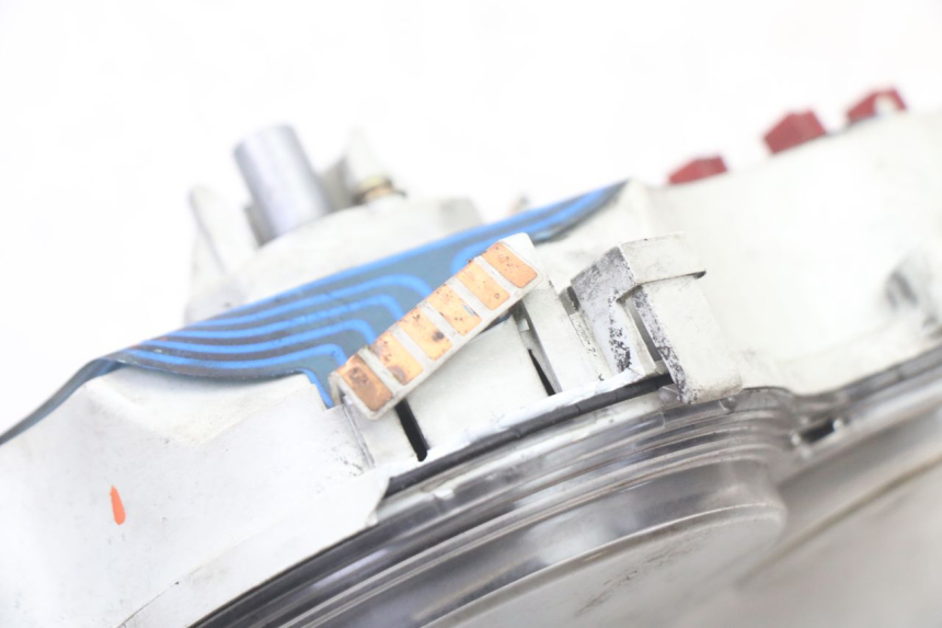 photo de SPEEDOMETER APRILIA SCARABEO GT TOURING 125 (1999 - 2005)