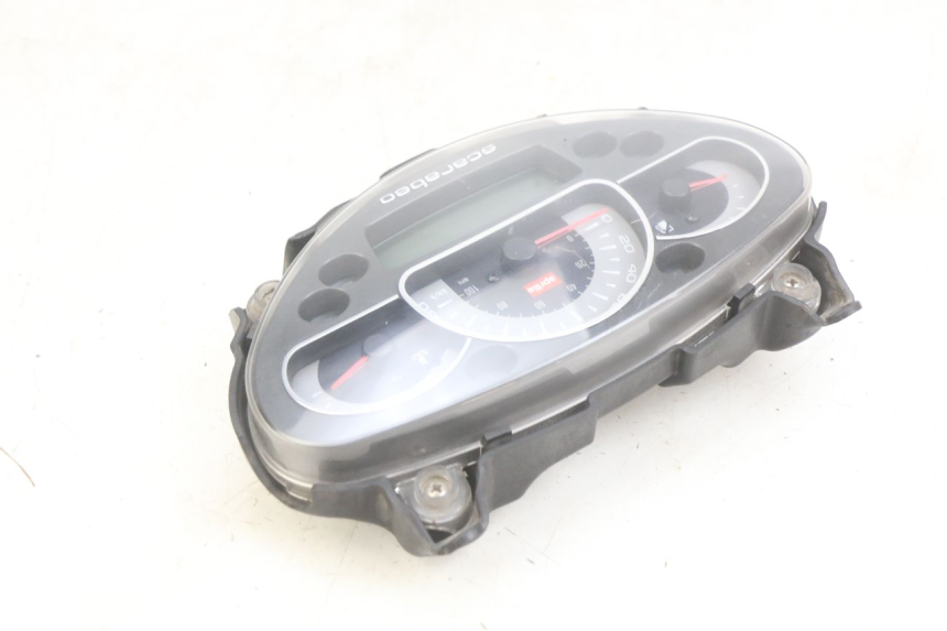 photo de SPEEDOMETER APRILIA SCARABEO LIGHT 125 (2007 - 2011)
