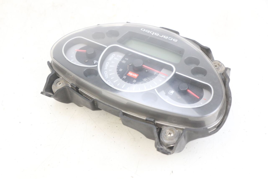 photo de SPEEDOMETER APRILIA SCARABEO LIGHT 125 (2007 - 2011)