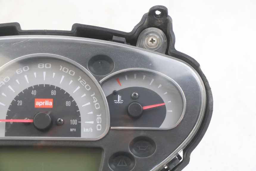 photo de SPEEDOMETER APRILIA SCARABEO LIGHT 125 (2007 - 2011)