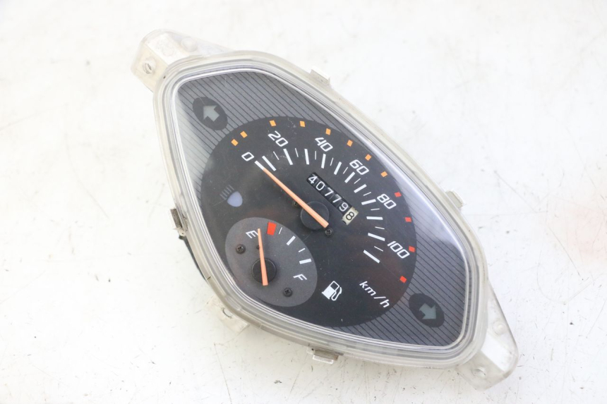 photo de SPEEDOMETER HONDA SCV LEAD 100 (2003 - 2007)