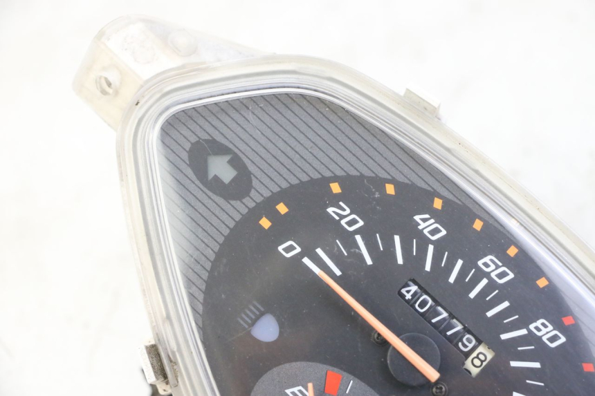 photo de SPEEDOMETER HONDA SCV LEAD 100 (2003 - 2007)