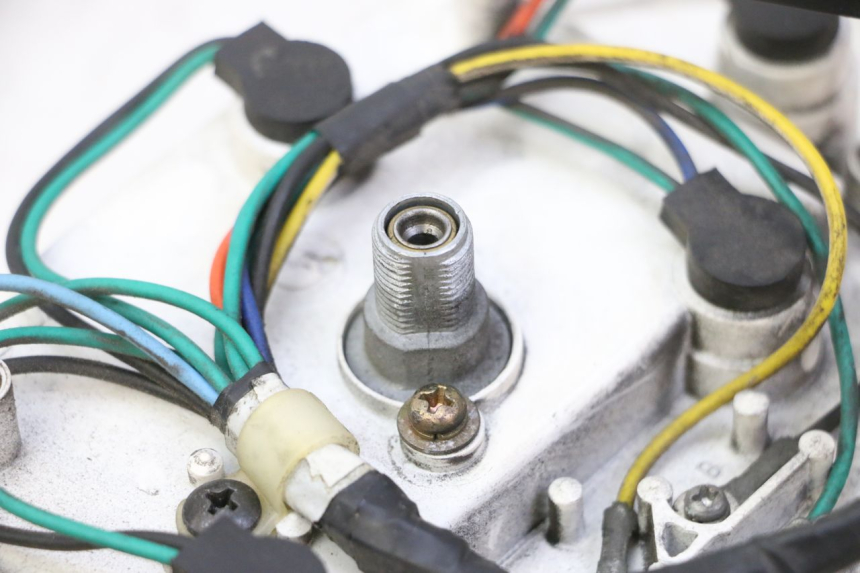 photo de SPEEDOMETER HONDA SCV LEAD 100 (2003 - 2007)