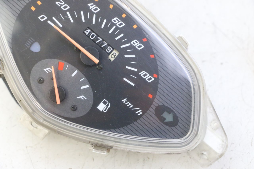 photo de SPEEDOMETER HONDA SCV LEAD 100 (2003 - 2007)