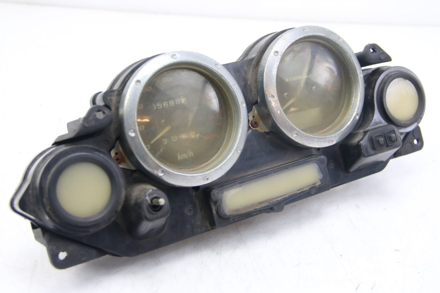 photo de SPEEDOMETER SELECT UP OCTALIS 125 (2007 - 2012)