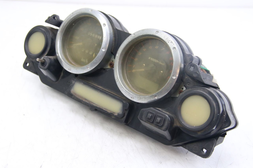 photo de SPEEDOMETER SELECT UP OCTALIS 125 (2007 - 2012)