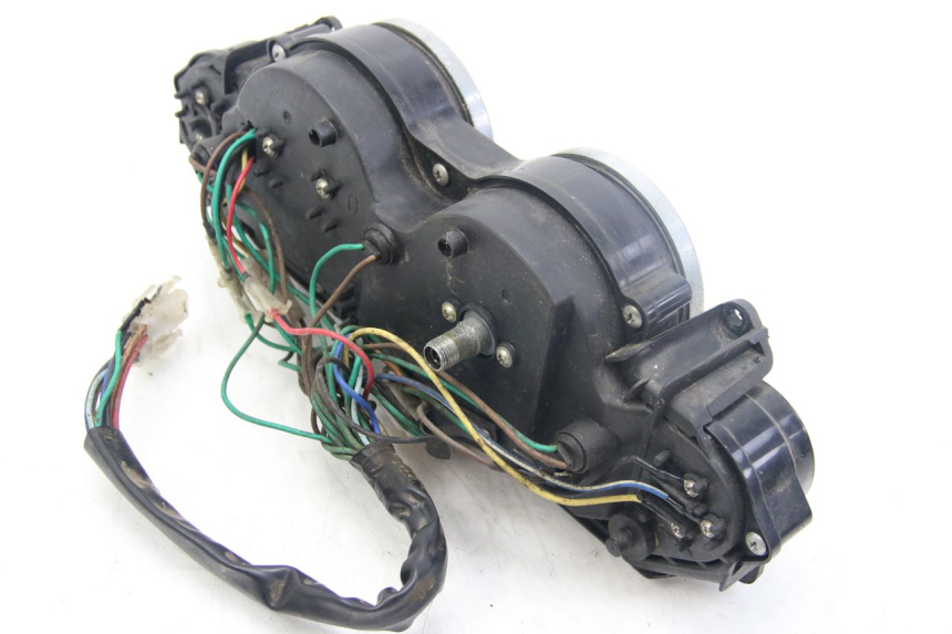 photo de SPEEDOMETER SELECT UP OCTALIS 125 (2007 - 2012)