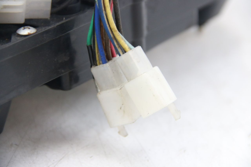 photo de SPEEDOMETER SELECT UP OCTALIS 125 (2007 - 2012)