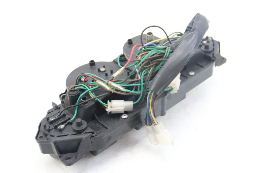 photo de SPEEDOMETER SELECT UP OCTALIS 125 (2007 - 2012)