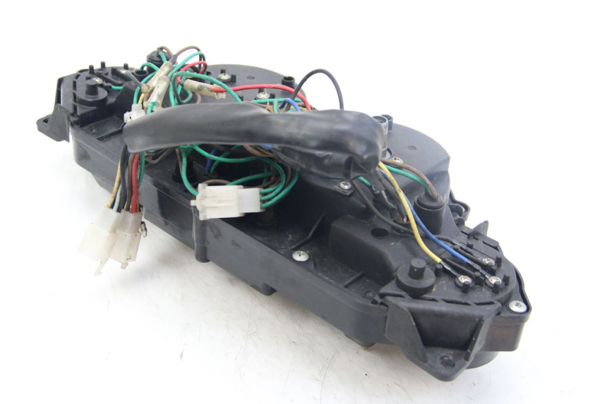 photo de SPEEDOMETER SELECT UP OCTALIS 125 (2007 - 2012)