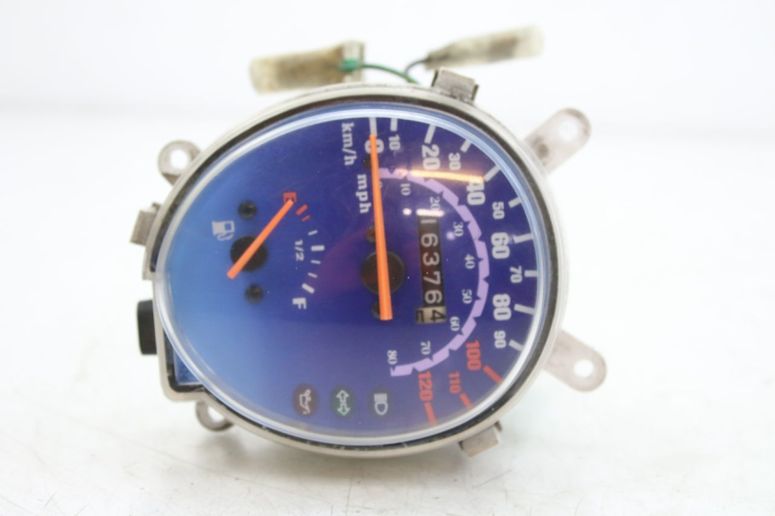 photo de SPEEDOMETER KYMCO SENTO 100 (2008 - 2013)