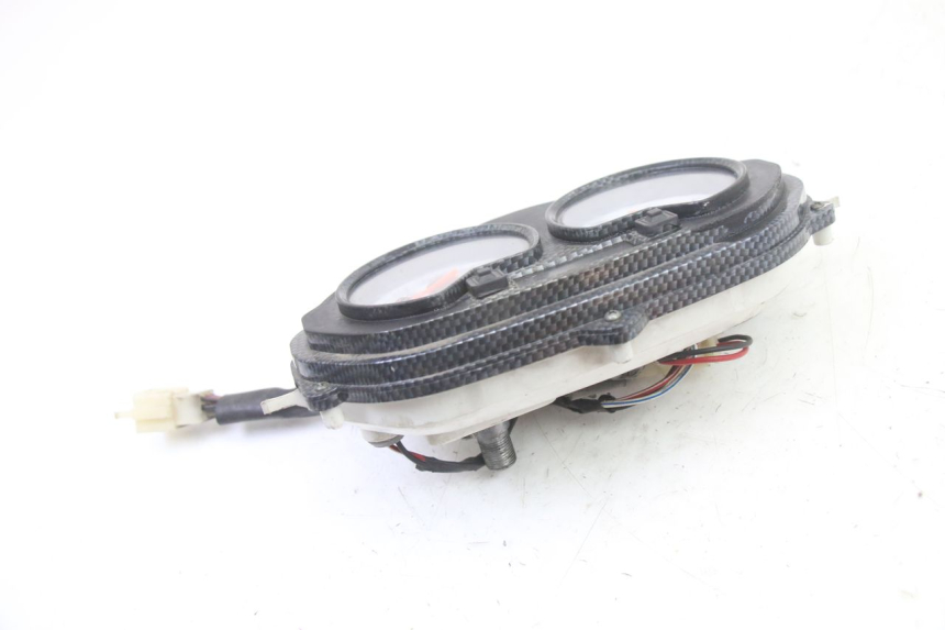 photo de SPEEDOMETER KSR SIRION 4T 50 (2018 - 2025)