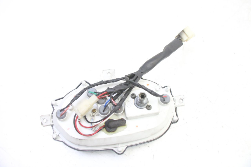 photo de SPEEDOMETER KSR SIRION 4T 50 (2018 - 2025)
