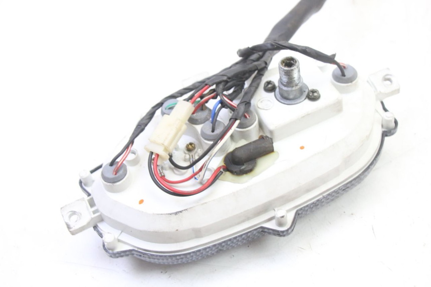 photo de SPEEDOMETER KSR SIRION 4T 50 (2018 - 2025)
