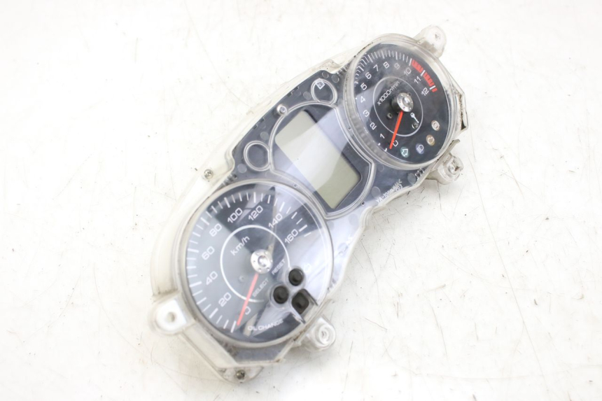 photo de SPEEDOMETER MBK SKYCRUISER 125 (2010 - 2013)